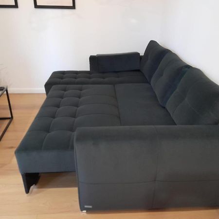 Apartament Relaks Gasiorowskich Poznań Eksteriør billede